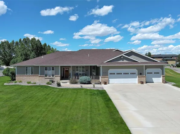 4115 Obie Ln, Billings, MT 59106