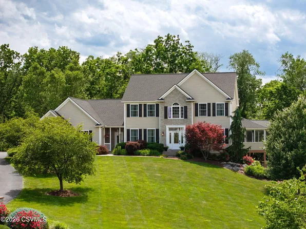 470 Villa Vista Ave, Lewisburg, PA 17837