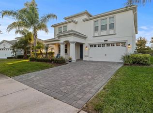 1359 Olympic Club Blvd, Davenport, FL 33896