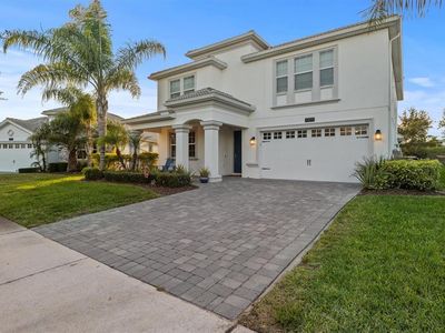 1359 OLYMPIC CLUB BOULEVARD, Davenport, FL, 33896