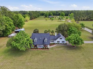 25209 N County Road 1491, Alachua, FL 32615