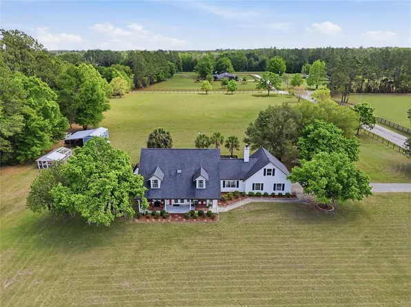 25209 N County Road 1491, Alachua, FL 32615