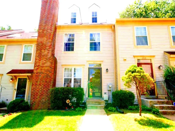 3512 Childress Ter, Burtonsville, MD 20866