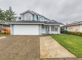 1421 SW 208th Ave, Beaverton, OR 97003