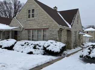 3628 N 54th Blvd, Milwaukee, WI 53216
