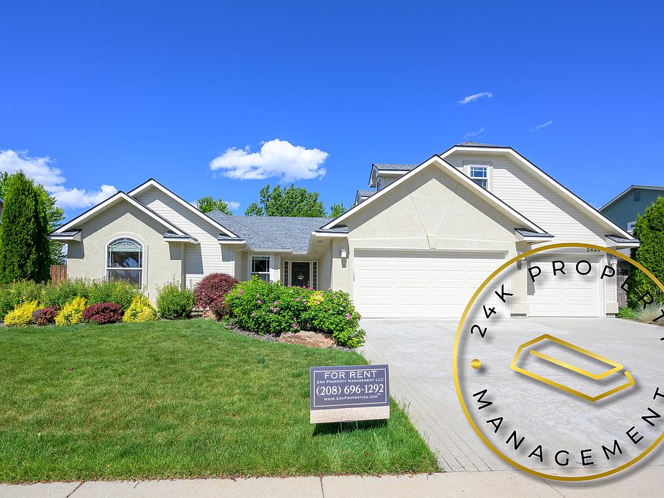 2494 S Tagish Way, Meridian, ID 83642 Zillow