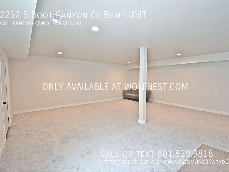 12252 S Boot Canyon Cv — Photo 2