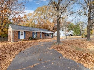 2824 Guyana Dr, Henrico, VA 23233