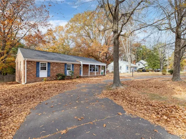 2824 Guyana Dr, Henrico, VA 23233