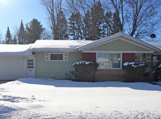 1905 ROSECRANS STREET, Wausau, WI 54401