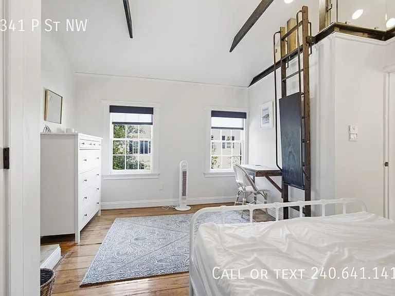 3341 P St NW — Photo 13