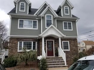 185 Elm St #1, Elmwood Park, NJ 07407
