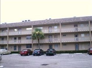 5801 NW 62nd Ave APT 104, Tamarac, FL 33319