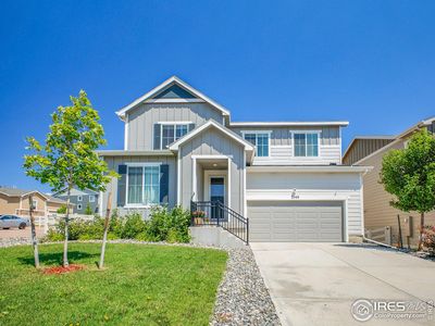 2545 Villageview Ln, Castle Rock, CO, 80104