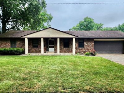 314 W Oak St, Mascoutah, IL, 62258