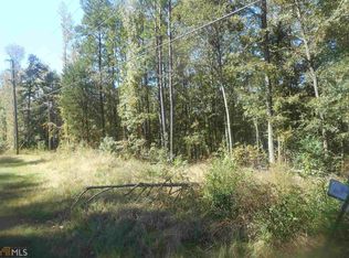 620 Old Hutchinson Mill Rd, Lagrange, GA 30240