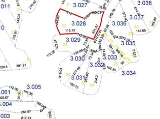 22 Mine Ridge Rd, Dadeville, AL 36853