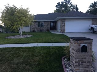 1714 McDonald Rd, Norfolk, NE 68701