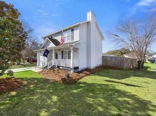 277 Two Hitch Rd, Goose Creek, SC 29445