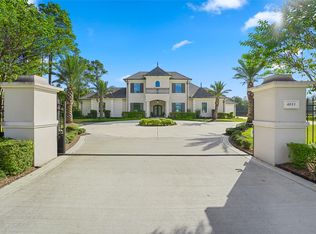 4011 Blenheim Terrace Ln, Spring, TX 77386