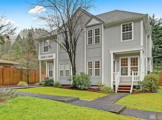 575 NE Alder St #B, Issaquah, WA 98027