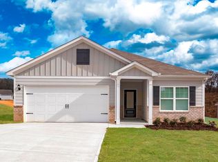 6916 Brandi Cir, Pinson, AL 35126