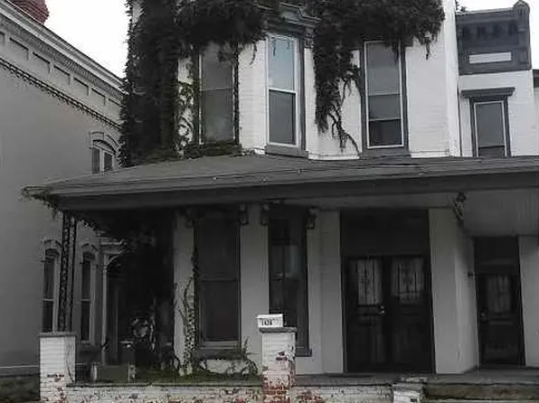 1426 N Huron St, Toledo, OH 43604