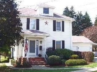 273 Charles St, Saint Marys, PA 15857