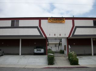 1661 College View Dr APT 10, Monterey Park, CA 91754
