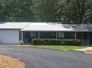 16277 Robin Rd, Bella Vista, AR 72715