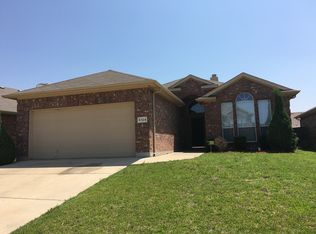 6124 Kristen Dr, Fort Worth, TX 76131