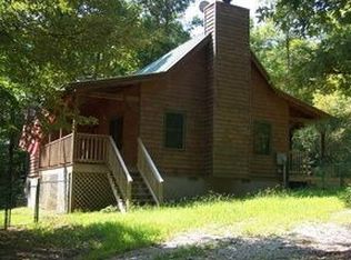 389 Tate Creek Trl, Dahlonega, GA 30533