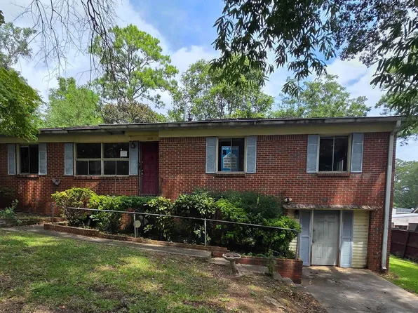 1313 Hatfield Ln, Birmingham, AL 35215