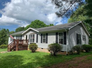 233 Martin Branch Rd, Leicester, NC 28748