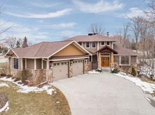 N201 Whitetail Ridge Ct, Appleton, WI 54915