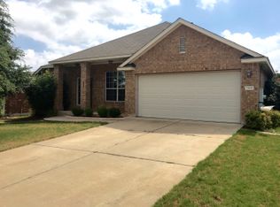 2616 Butler Way, Round Rock, TX 78665