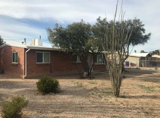2737 N Montezuma Ave, Tucson, AZ 85712