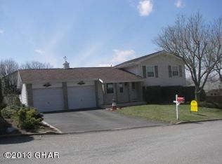 Ferrara Ave, Hazleton, PA 18202