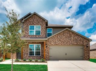 1436 Conley Ln, Crowley, TX 76036