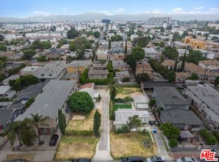 11218 Califa St, North Hollywood, CA 91601