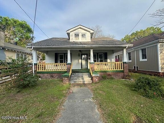 2nd image of 704 S Franklin Street