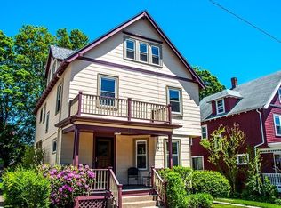 39 Bradfield Ave, Roslindale, MA 02131