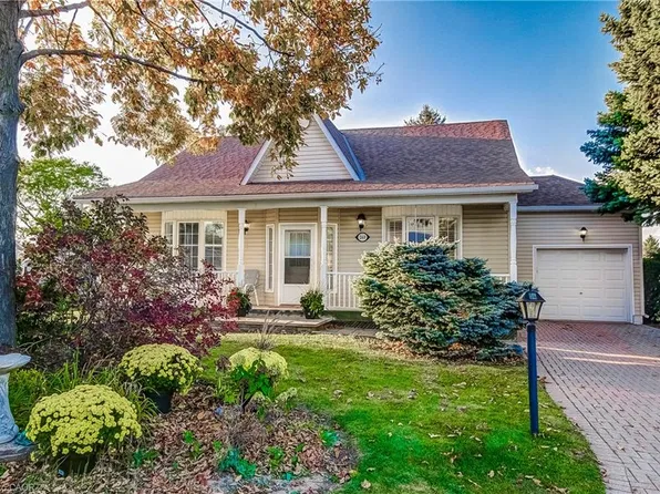 260 Silverbirch Blvd, Hamilton, ON L0R 1W0