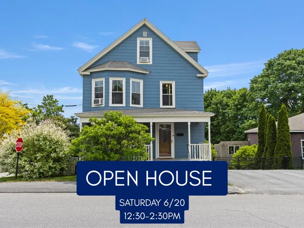 24 Grandview Avenue, South Portland, ME 04106