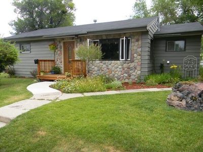 564 N 5th St, Lander, WY, 82520