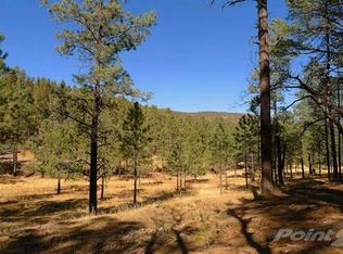 3 Canyon Rd, Cloudcroft, NM 88317