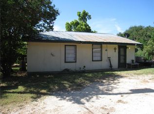 129 Hillview St, Whitney, TX 76692