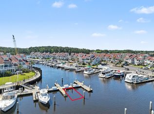 4396 Baldwin Ave. #Boat Slip S-114, Little River, SC 29566