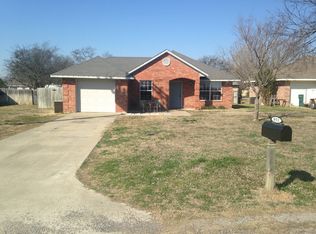 1105 Riggins St, Anna, TX 75409