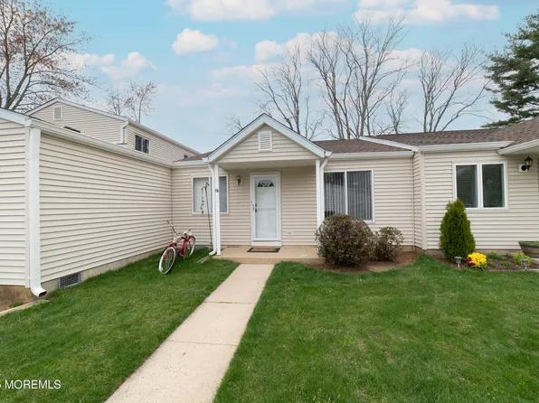 68 Greenwood Drive, Freehold, NJ 07728